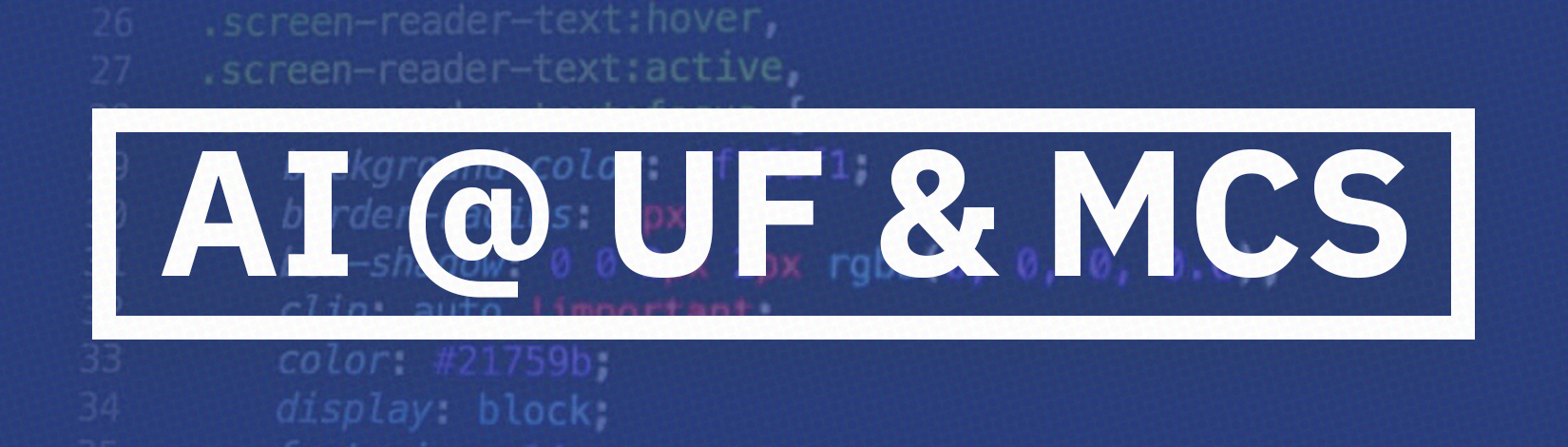 banner image that says 