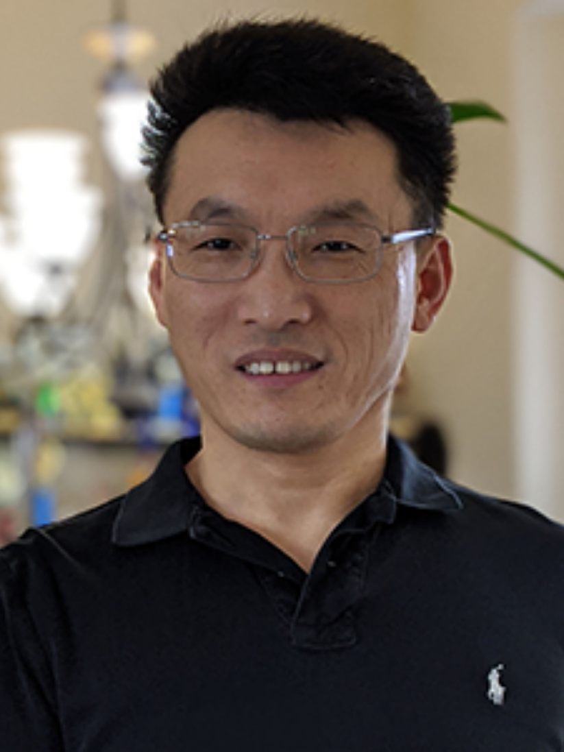 Nian Wang Profile Image
