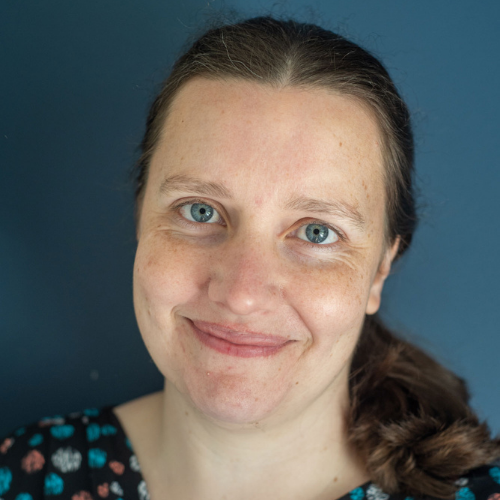 Sarah Doore Profile Image