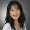 portrait of Allison Gao 2025