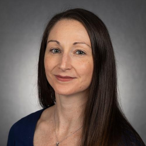 a photo of Jennifer Mauser